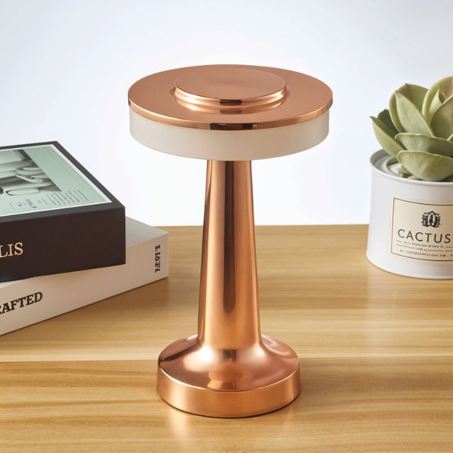 Spandrel Table Lamp