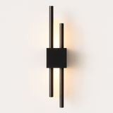Fluting Wall Lamp