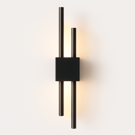 Fluting Wall Lamp