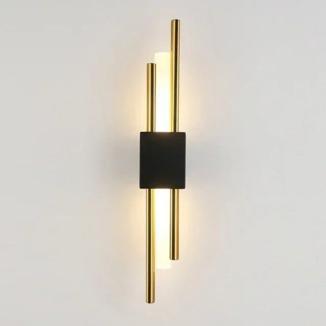 Fluting Wall Lamp