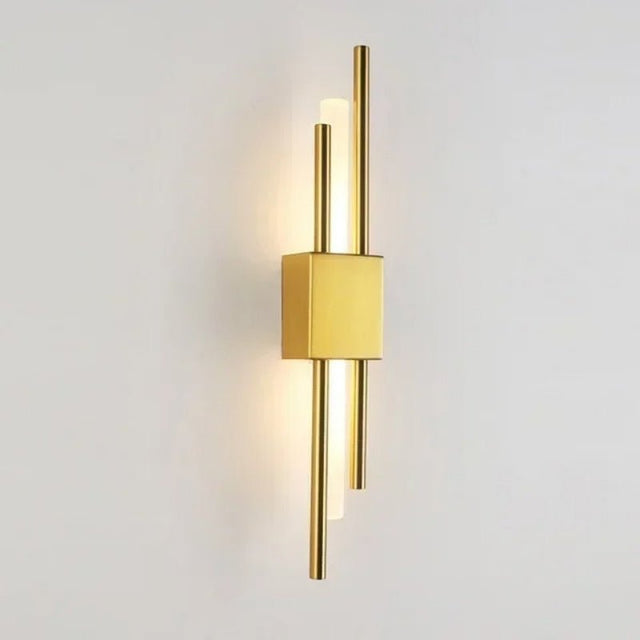 Fluting Wall Lamp