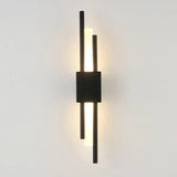 Fluting Wall Lamp