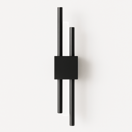 Fluting Wall Lamp