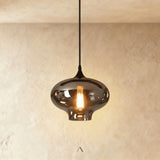 Elm Pendant Light