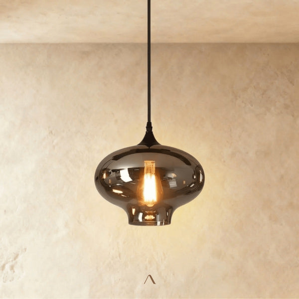 Elm Pendant Light