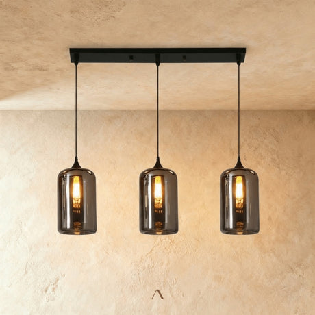 Elm Pendant Light
