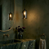 Elm Pendant Light