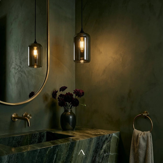 Elm Pendant Light