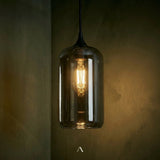 Elm Pendant Light