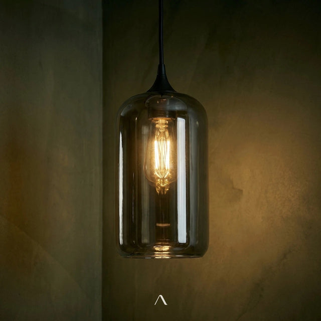 Elm Pendant Light