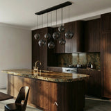 Elm Pendant Light