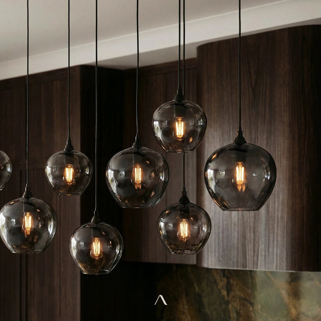 Elm Pendant Light