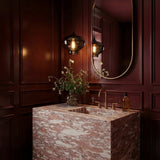 Elm Pendant Light