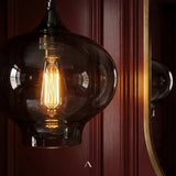 Elm Pendant Light