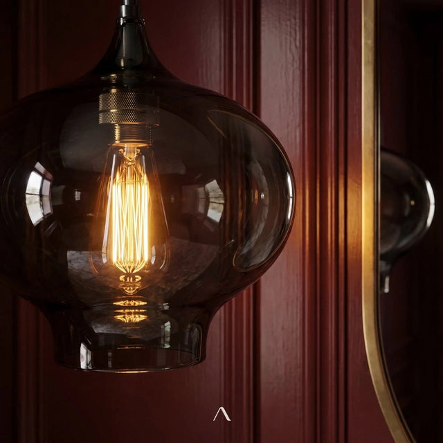 Elm Pendant Light