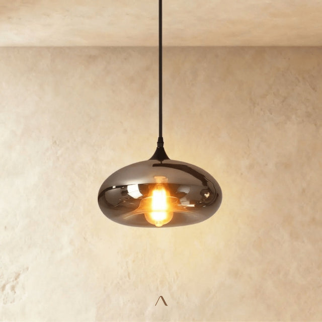Elm Pendant Light