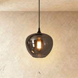 Elm Pendant Light