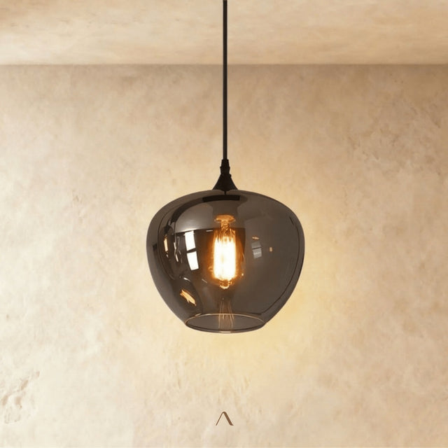 Elm Pendant Light