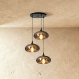 Elm Pendant Light