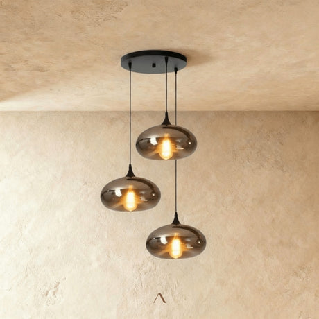 Elm Pendant Light
