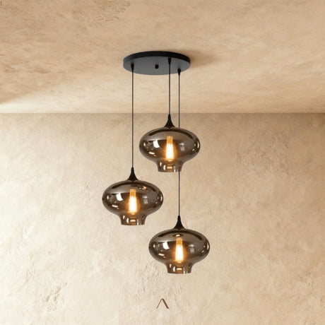 Elm Pendant Light