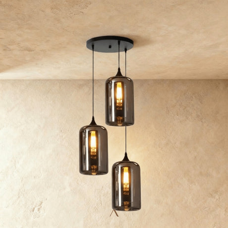 Elm Pendant Light