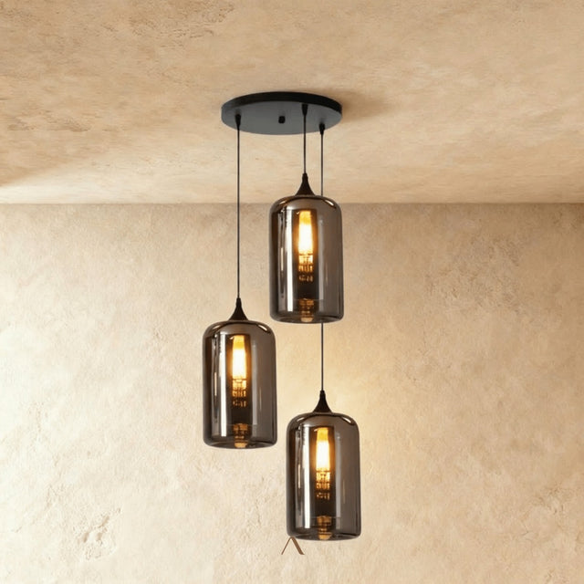 Elm Pendant Light