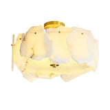 Tapia Ceiling Light