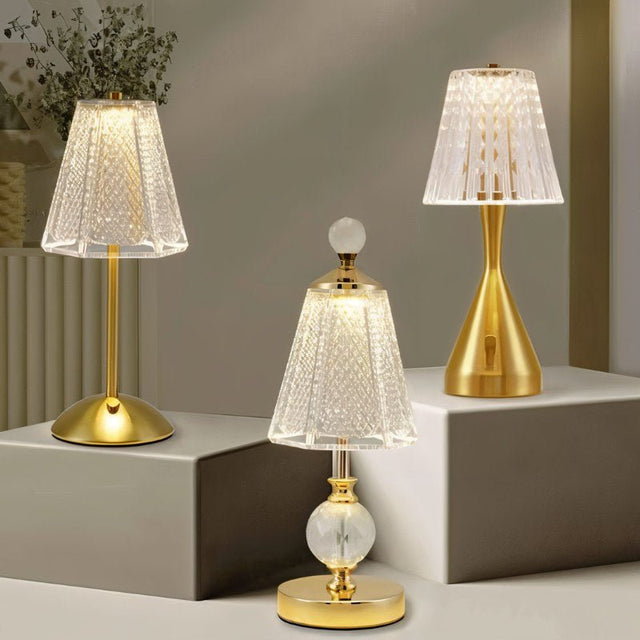 Finnhamn Table Lamp