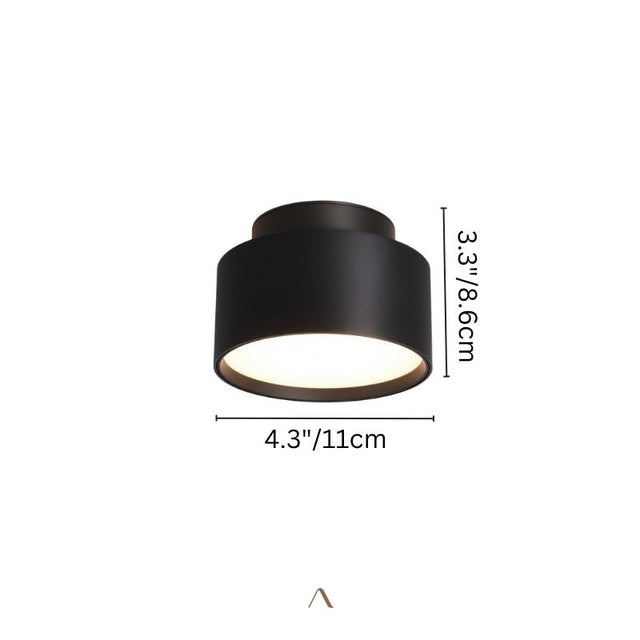 Eltang Ceiling Light