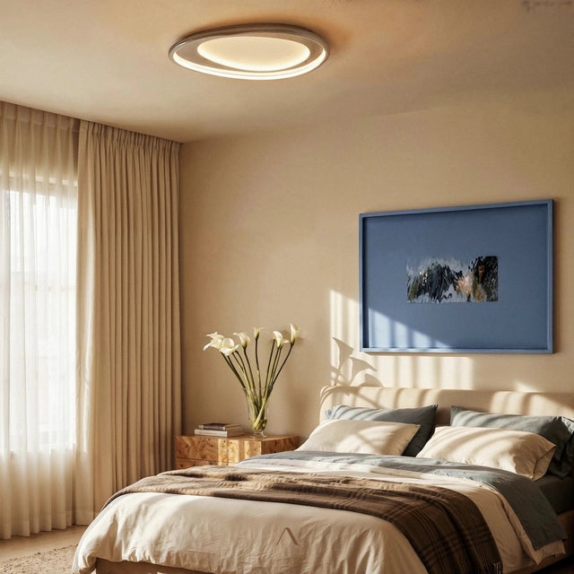 Eltz Ceiling Light