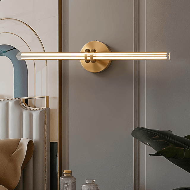 Bretteville Wall Lamp
