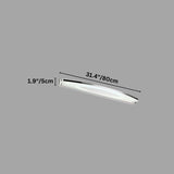 Boucau Wall Lamp