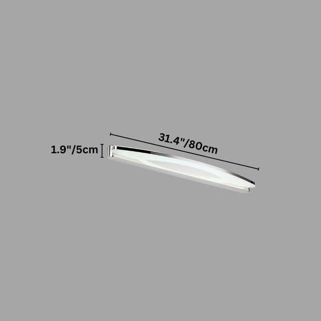 Boucau Wall Lamp