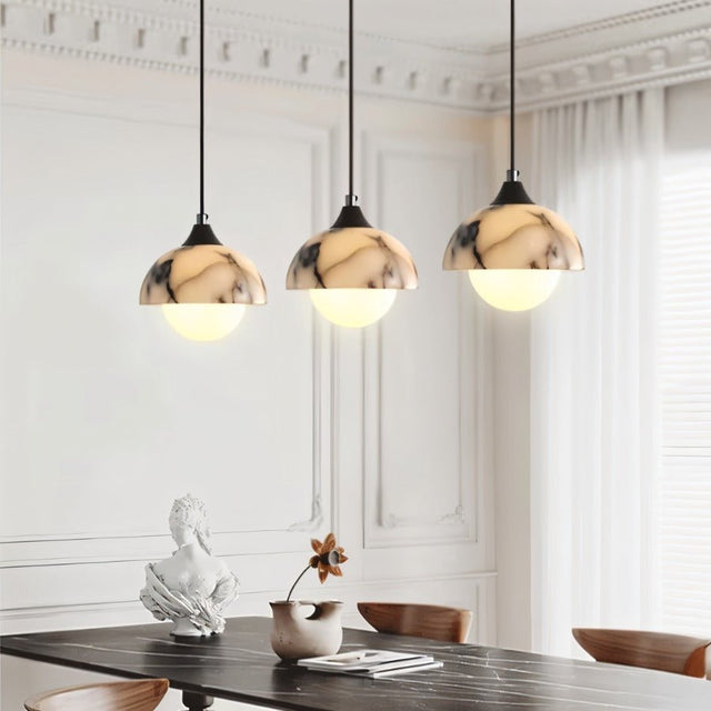 Pernand Pendant Light