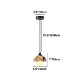 Pernand Pendant Light