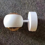 Scoria Wall Lamp