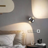 Scoria Wall Lamp