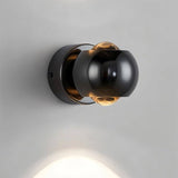 Scoria Wall Lamp