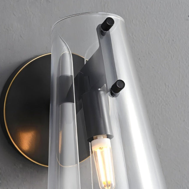 Zug Wall Lamp