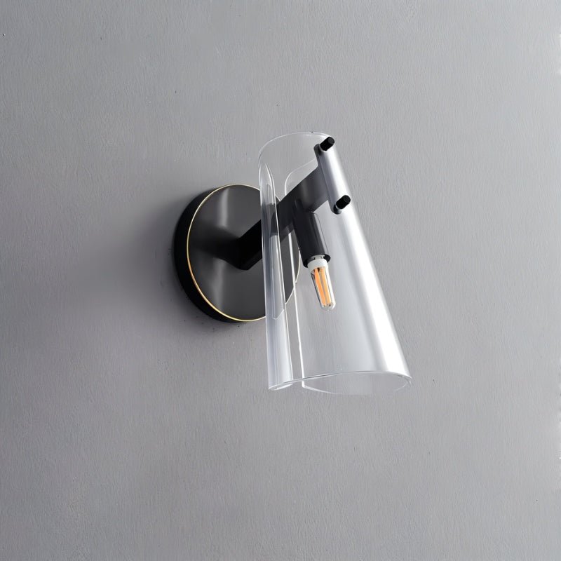 image_text: elysta-wall-lamp-modern-brass-acrylic-gray-wall.