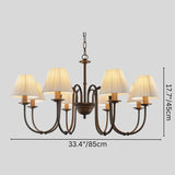 Rhodes Chandelier