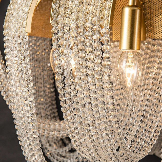 Dado Chandelier
