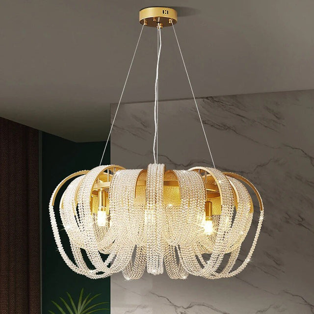 Dado Chandelier