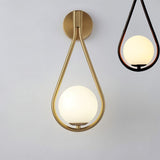 Bergshamra Wall Lamp