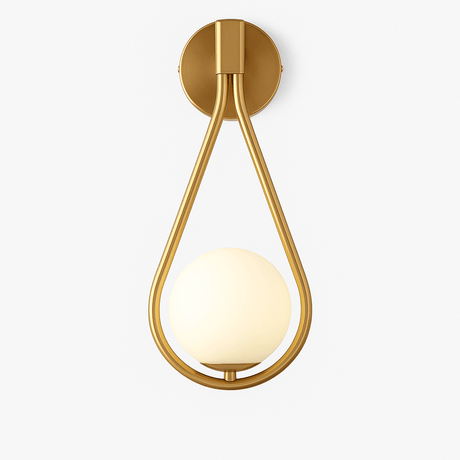 Bergshamra Wall Lamp