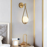 Bergshamra Wall Lamp