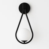 Bergshamra Wall Lamp