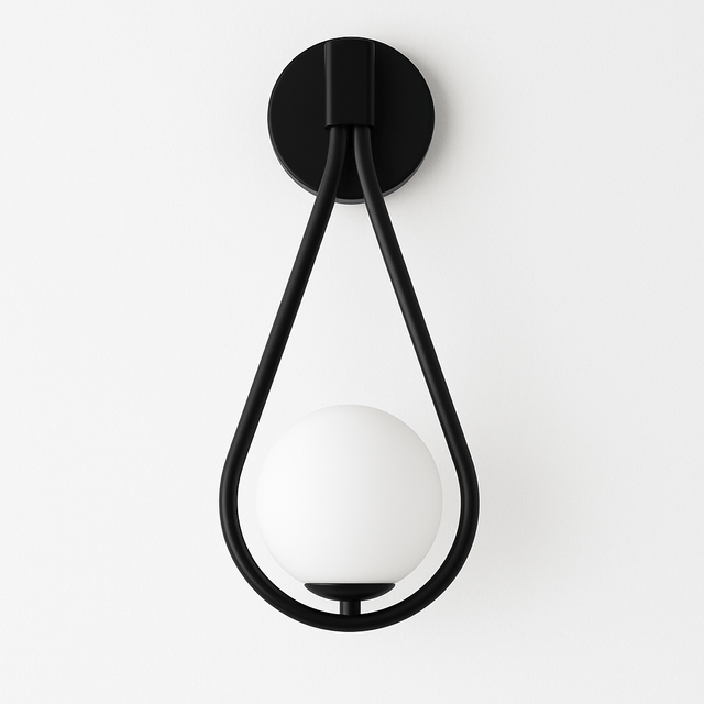 Bergshamra Wall Lamp