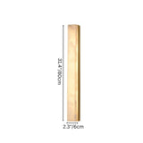 Thale Wall Lamp